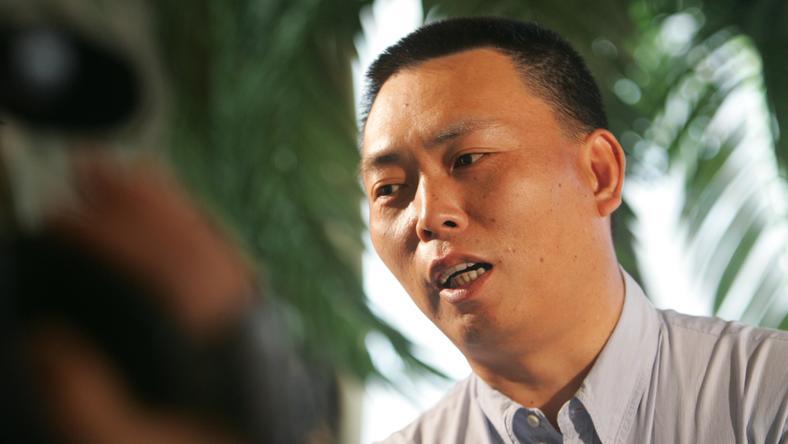 段永平是如何思考苹果公司的?